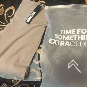 Oner Active Beige Leggings